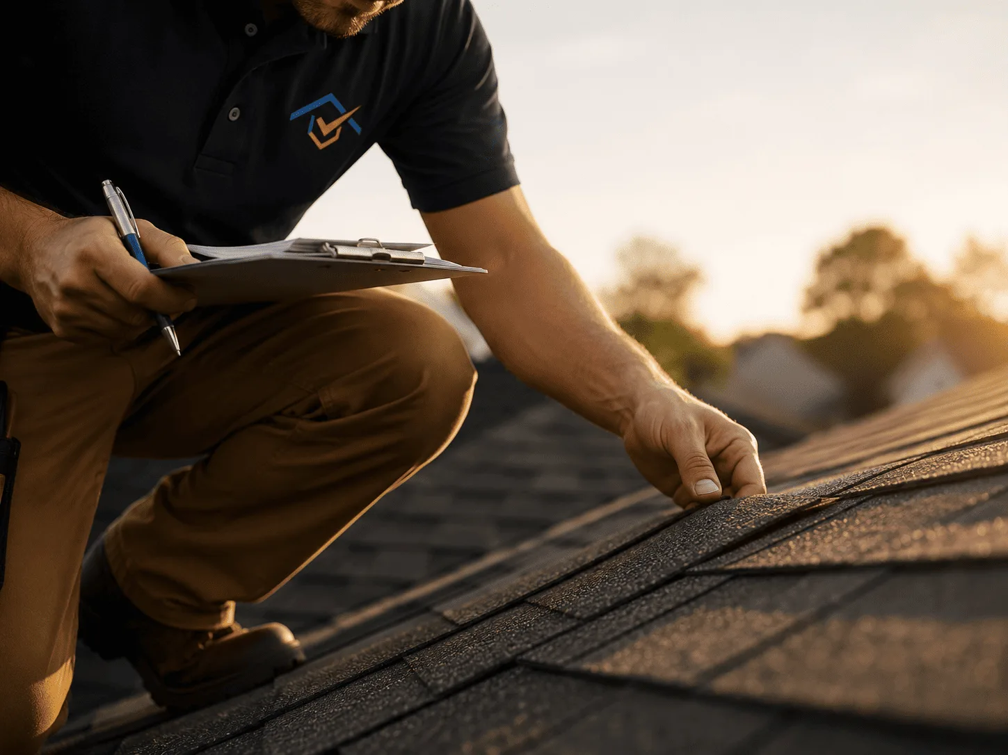 Why Choose Roof Inspection in Woodward, PA